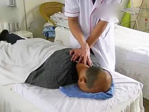 女子按摩次日被确诊急性脑梗死！这种常见病，千万别忽视