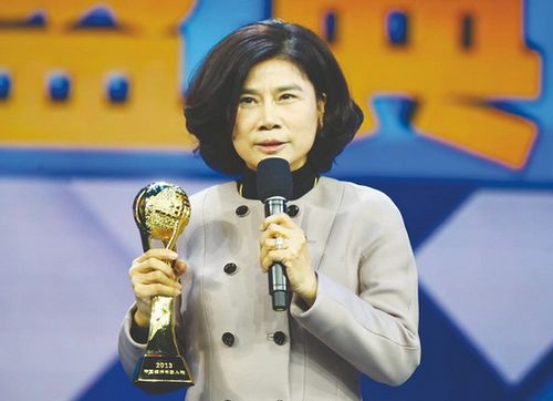 董明珠：不与雷军竞争，背后的故事