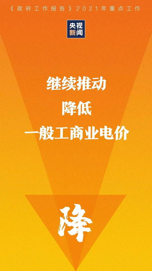 极简版政府工作报告：小视角下的大民生