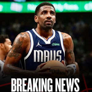 凯里欧文前叉韧带撕裂赛季报销，他的未来何去何从？