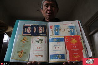 湖南82岁老人烟盒建议获采纳，背后的故事令人动容