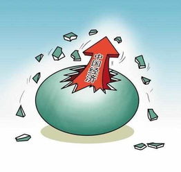 我国发展没有闯不过的难关：一个普通人的信心之旅