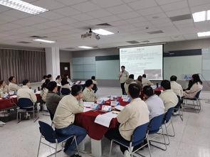 沟通的实际演练：从我到你的距离