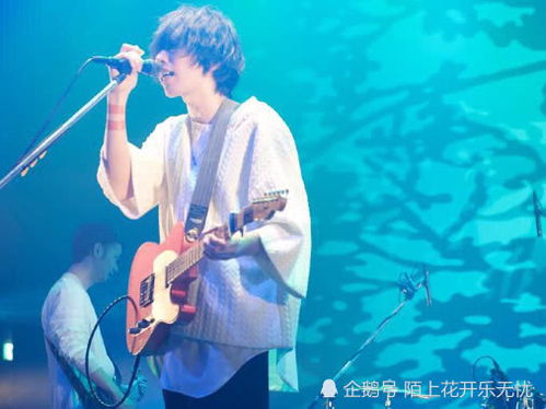 当米津玄师遇上羽生结弦：天才与传奇的碰撞