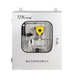 离心机氧浓度检测新突破：TDLAS激光氧含量分析仪的高效安全监测方案