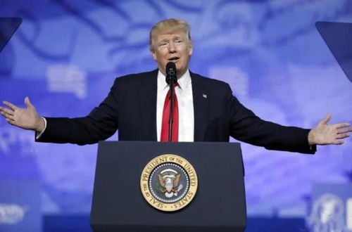 特朗普与乌克兰的矿产协议：一场复杂的政治博弈