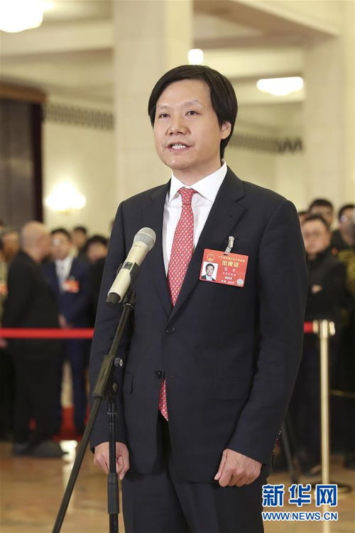 雷军的“代表通道”首秀：小米SU7 Ultra背后的科技与情怀