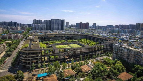 刘家琨获2025普利兹克奖：他的建筑作品与设计理念