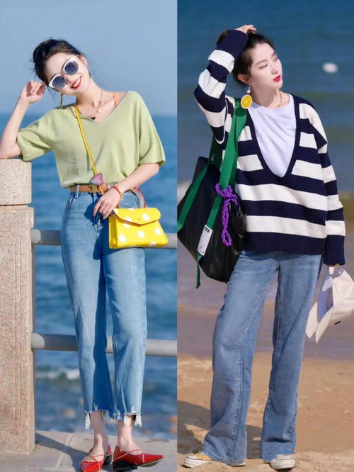 开春穿搭走起：欧若风引领今春时尚潮流