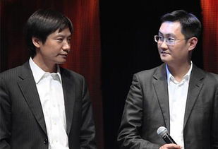 雷军的紧张背后：一场发布会的点滴细节