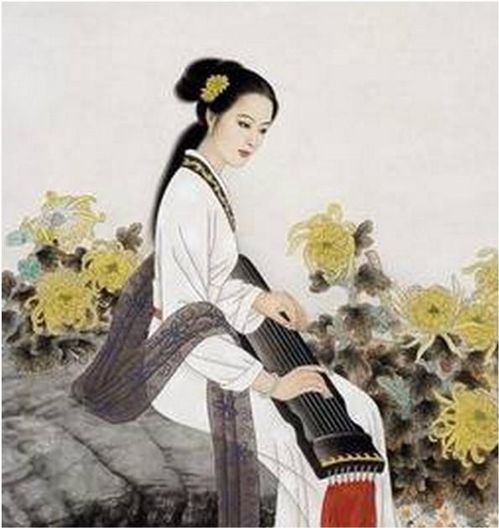 了解文化才女李清照，这本书太适合不过了！