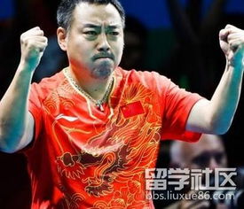 刘国梁的新倡议：能否引领国乒走向新辉煌？