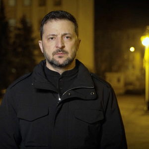 俄乌和谈曙光：乌总统愿在美方领导下重启谈判