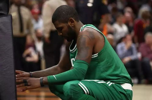 欧文赛季报销：一个球迷的遗憾与期待