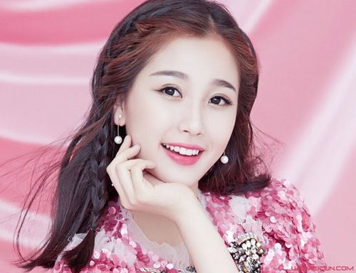 虞书欣的右脸秘密：为了拍出完美角度，她究竟有多努力？