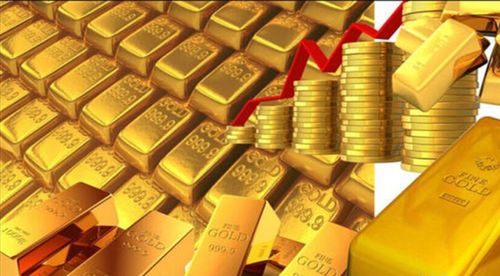 金价飙升下的冷清：杭州金店五天零成交背后