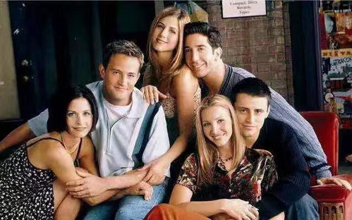 重温经典：老友记台词笔记21的深度解析与感悟