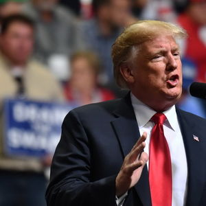 特朗普重返白宫后首次国会演讲：一场政治与经济的双重风暴