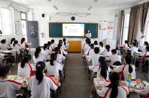 近60%高中生在县级中学，教育资源分配难题亟待解决