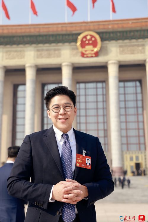 霍启刚：为粤港澳大湾区人文建设献策，期待被写入政府工作报告