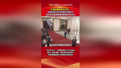 快递已成为亮丽的中国名片：从山村到城市，小包裹里的大故事