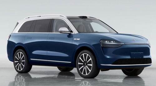 问界M9即将上市，提前一个季度的秘密曝光！