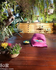 惬意周末：一场与自然的深度对话