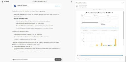 炸醒整个AI圈的Manus先“炸伤”自己：一个网文编辑的亲身经历