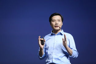 雷军的“OK”背后：一个企业家的真实与幽默