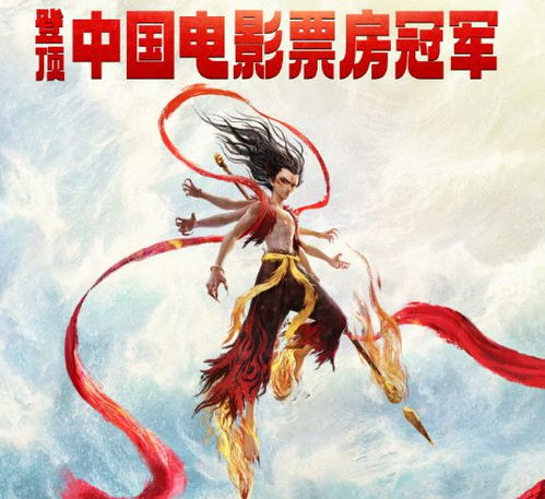 《哪吒2》票房突破146亿：我见证了一部国产动画奇迹的诞生