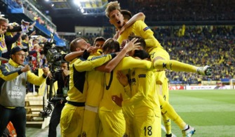 欧冠首回合：利物浦1-0绝杀巴黎，奇迹之夜的见证者