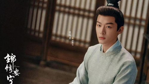 张晚意古装剧的魅力：从《长相思》到《柳舟记》，他为何成为“古偶新贵”？