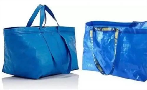 1元发卡卖2700元，巴黎世家的溢价现象背后究竟是什么？