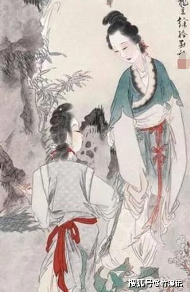 卿若不死，谁知贞烈：一段不为人知的深情故事