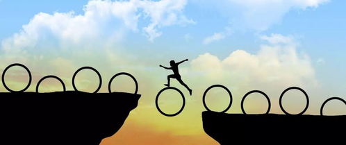 跨域：一种生活态度的觉醒