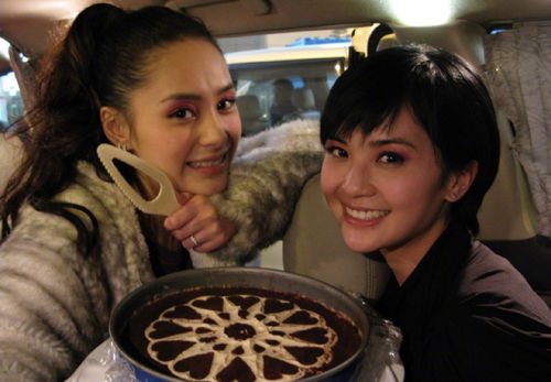 男子在杭州太子尖意外拍到黄山奇景：一场关于自然与人文的奇妙邂逅