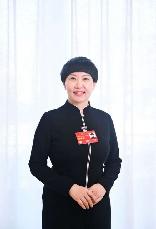 全国人大代表刘希娅：教育改革下的成功实践