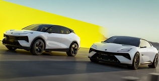 莲花跑车高层人事变动：毛京波卸任中国总裁，极星科技迎来新CMO