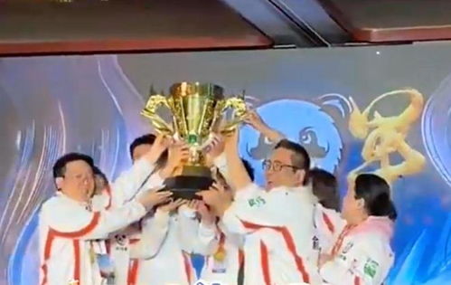 揭秘麻将赛冠军队：北大清华学霸的智力对决