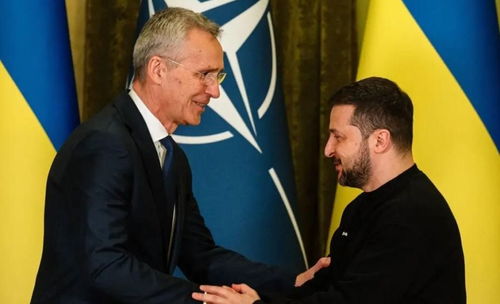 俄乌冲突中的抉择：泽连斯基为何拒绝与普京会谈