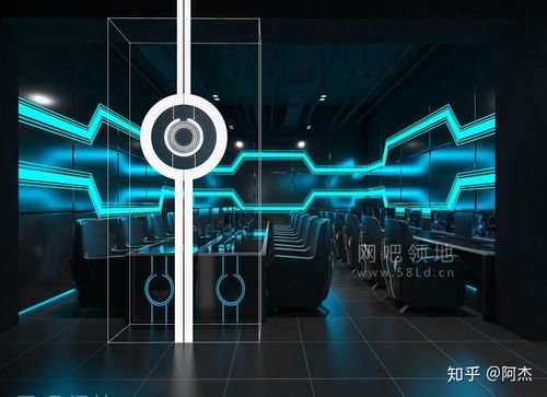 电竞场馆视觉革命：环形裸眼3D斗屏的赛事氛围增强系统