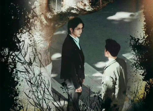 《光渊》日本开播：一场跨越文化的悬疑青春之旅