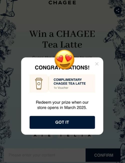 霸王茶姬冲刺美股：张俊杰的“超越星巴克”梦想能否成真？