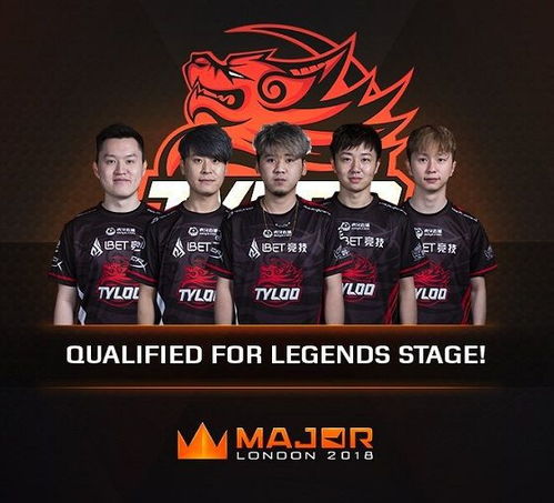 TYLOO晋级之路：电竞追梦者的荣耀时刻