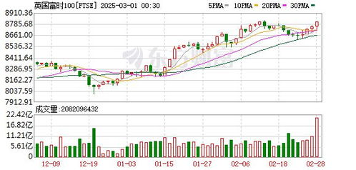 美股收盘：中国金龙指数暴涨6.4%，中概股集体狂欢