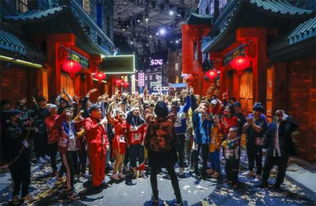 国潮街舞融入武术变脸，燃爆世界赛场！