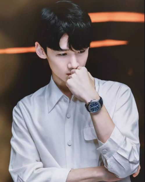 白敬亭的眼神戏，到底有多绝？