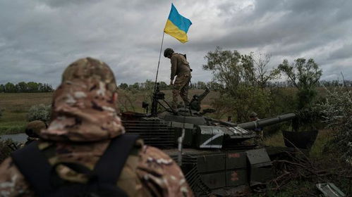 俄乌战争中为何鲜见大型侦打无人机的辉煌表现？