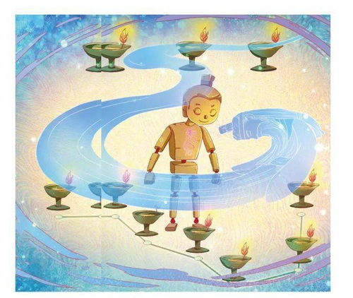 《凯叔封神演义》：从儿童视角重新解读商周斗法的传奇故事