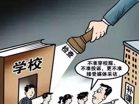 代表发声：零补课零月考，孩子成绩全A的秘密